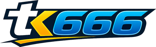 tk666 Logo